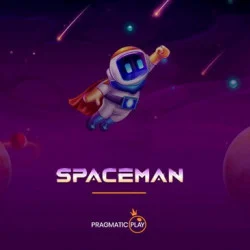 Spaceman dduu plataforma